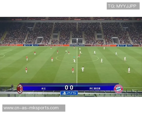 实况足球2016中拜仁慕尼黑的战术分析与球员表现探讨